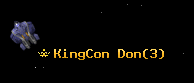 KingCon Don