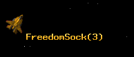 FreedomSock