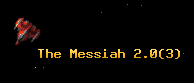 The Messiah 2.0