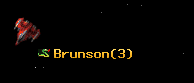 Brunson