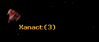 Xanact