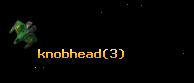 knobhead