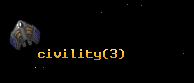 civility