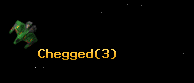 Chegged