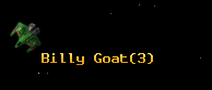 Billy Goat