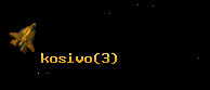 kosivo