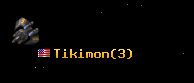Tikimon