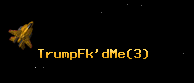 TrumpFk'dMe