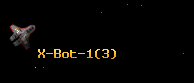 X-Bot-1
