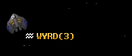 WYRD