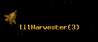 lilHarvester