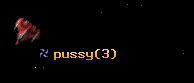 pussy