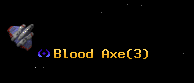 Blood Axe