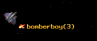 bomberboy