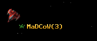 MaDCoW
