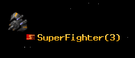 SuperFighter