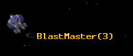BlastMaster