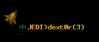 JEDI>dext0r