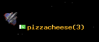 pizzacheese