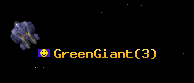 GreenGiant