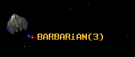 BARBARiAN