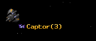 Captor