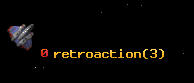 retroaction