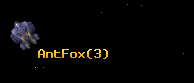 AntFox