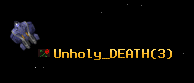 Unholy_DEATH