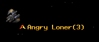 Angry Loner