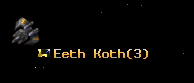 Eeth Koth