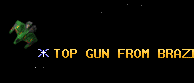TOP GUN FROM BRAZIL