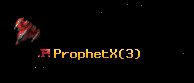 ProphetX