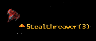 Stealthreaver