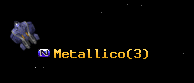 Metallico