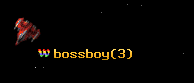 bossboy