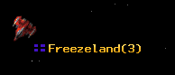 Freezeland