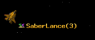 SaberLance