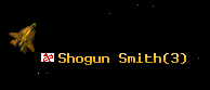Shogun Smith