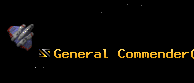 General Commender