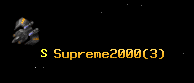 Supreme2000