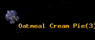 Oatmeal Cream Pie