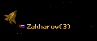 Zakharov