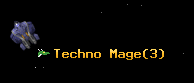 Techno Mage