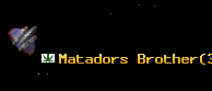 Matadors Brother