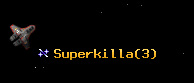 Superkilla