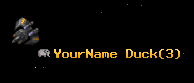 YourName Duck