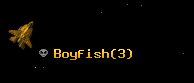 Boyfish