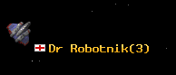 Dr Robotnik