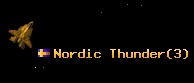 Nordic Thunder